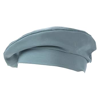 Amazon | [マローネ] 帽子 メンズ レディース Semplice Beret